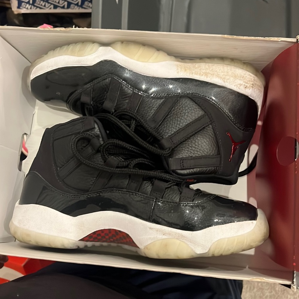 Nike air Jordan 11